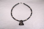 collier onyx leisteen pyriet collier onyx leisteen pyriet