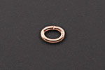 F118-RV1-6-1s_zilver_rose_goud_montage_ring_ovaal_6mm