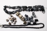 H-MIX-78-obsidiaan_pyriet_kralen_mix
