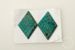 H-TUR-24_cabochon_ruit_turkoois_paartje