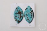 H-TUR-25_cabochon_oog_turkoois_paartje
