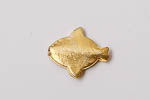 L030-V-1s_zilver_goud_vis_kraal